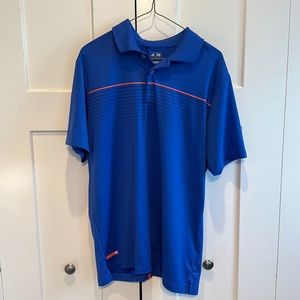Adidas Golf Shirt